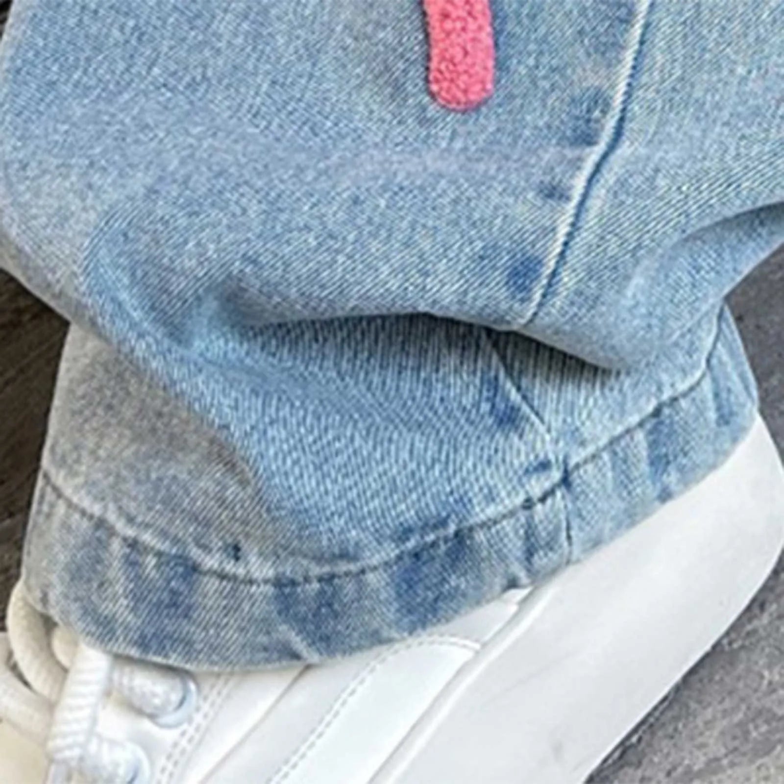 Girls Fleece Pants